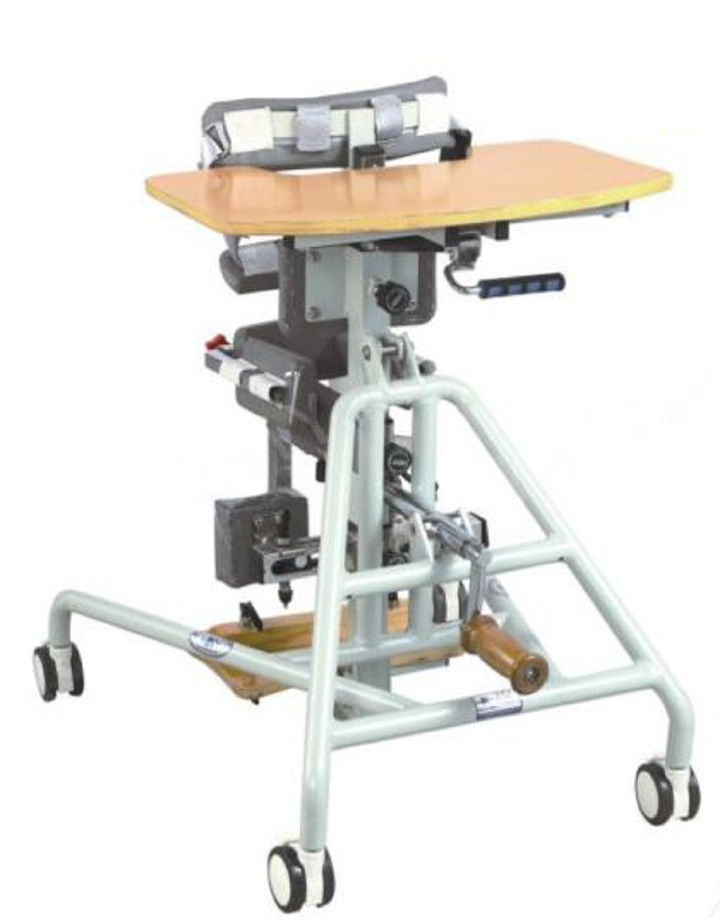 CHILDREN STAND ASSIST SHELF KY-991