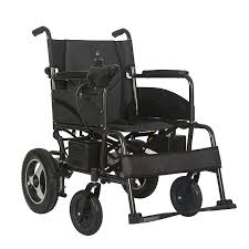 Eco Kiwi Electric Wheelchair