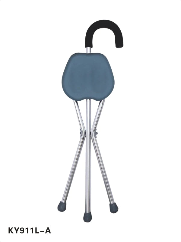Apple Sitting Stick