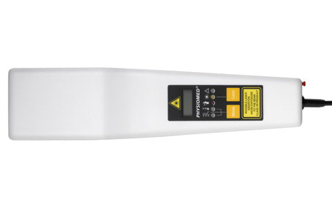 LASS-Basic laser shower PHYSIOMED GERMANY