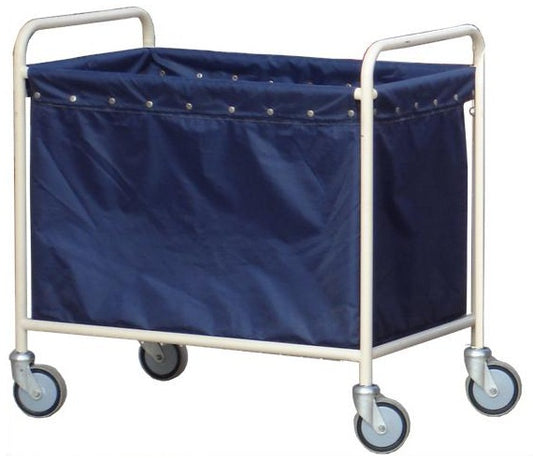 LAUNDRY TROLLEY