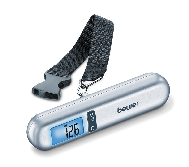Luggage Scale Buerer