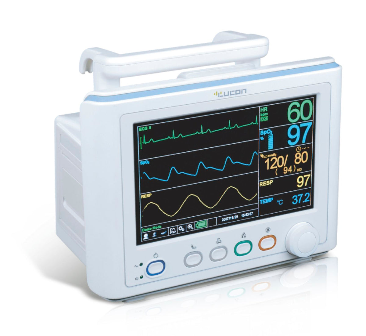 PATIENT MONITOR - LUCON M-20