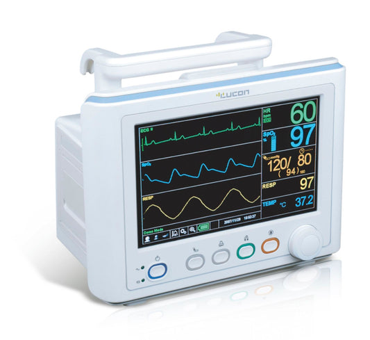 PATIENT MONITOR - LUCON M-20