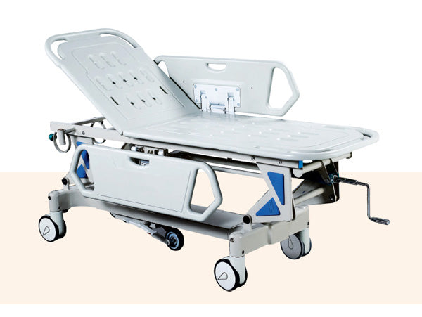LUXURIOUS STRETCHER - KYQ-01-S