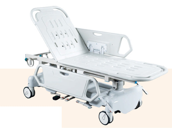 LUXURIOUS STRETCHER HYDRAULIC- KYQ-03-S
