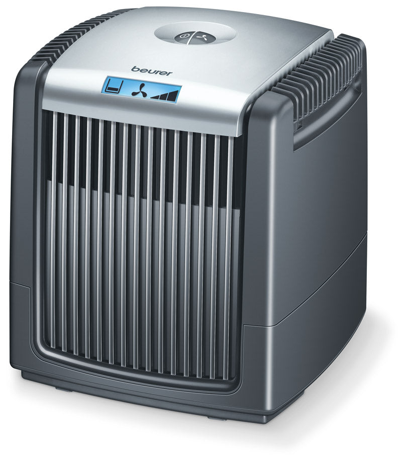 AIR HUMIDIFIER PLUS AIR WASHER - BEURER LW-220