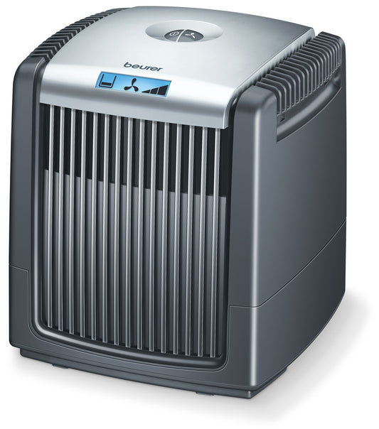 AIR HUMIDIFIER PLUS AIR WASHER - BEURER LW-220
