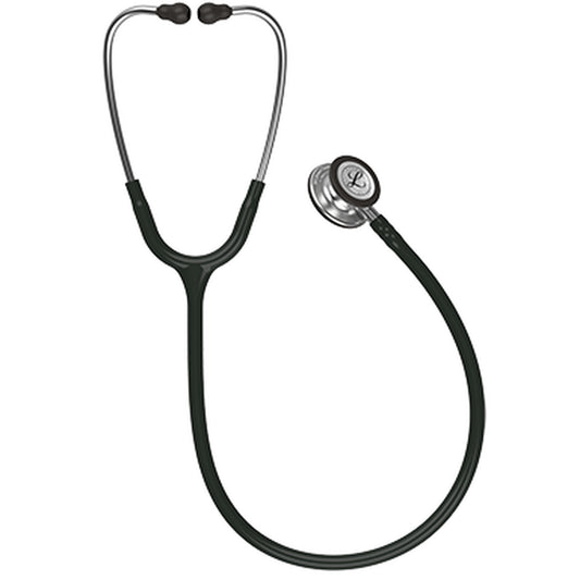 Standard Black, 5620 Littmann Classic III Stethoscope