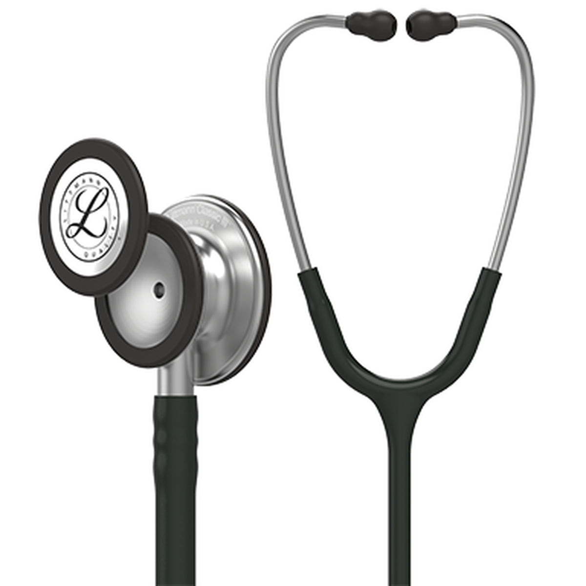 Standard Black, 5620 Littmann Classic III Stethoscope