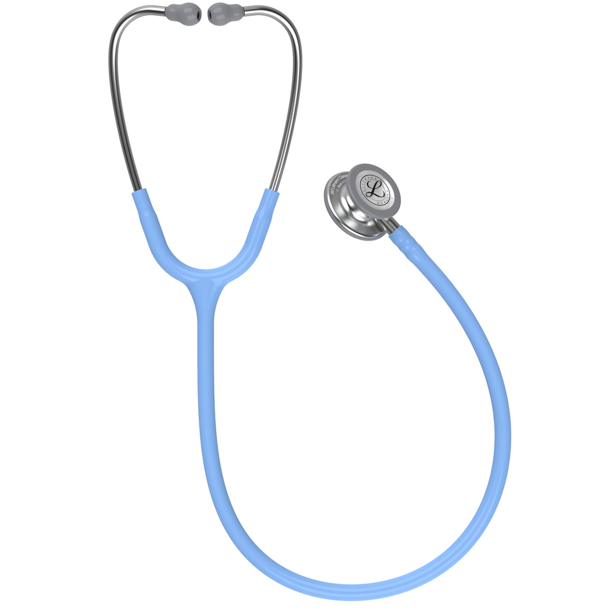 Ceil Blue, 5630,Littmann Classic III Stethoscope