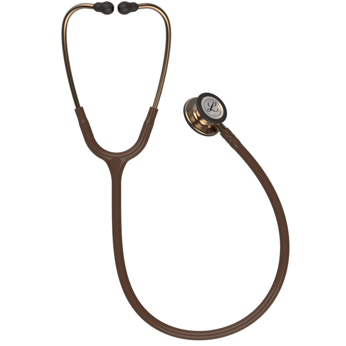 Copper Chocolate, 5809Littmann Classic III Stethoscope