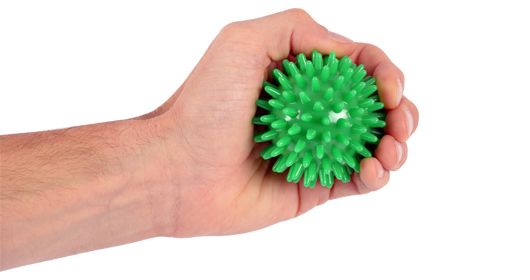 MAMBO MAX MASSAGE BALL 7 CM