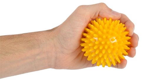 MAMBO MAX MASSAGE BALL 8 CM