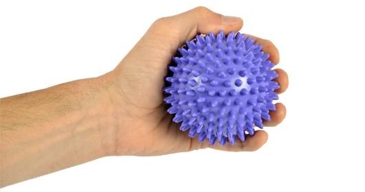 MAMBO MAX MASSAGE BALL 9 CM
