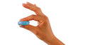 MANUS COMFORT PUTTY - 85G - EXTRA FIRM BLUE