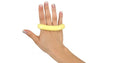 MANUS COMFORT PUTTY - 85G - SOFT YELLOW