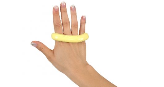MANUS COMFORT PUTTY - 85G - SOFT YELLOW