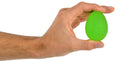 MANUS SQUEEZE EGG - MEDIUM GREEN