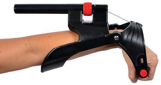 MANUS WRIST EXERCISER