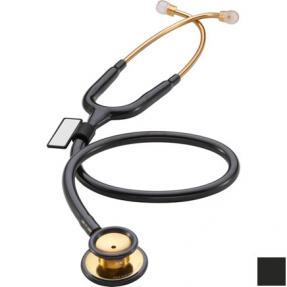 MDF MD ONE STAINLESS STEEL STETHOSCOPE (22K GOLD EDITION)