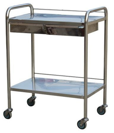 MEDICINE TROLLEY