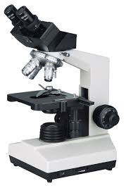 BINOCULAR MICROSCOPE - XSZ-107BN