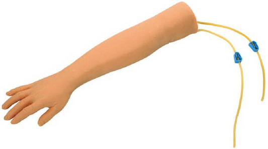 I.V. INJECTION TRAINING ARM (SOFT)