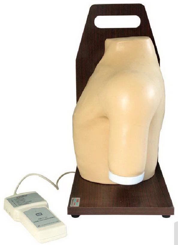 SHOULDER JOINT INTRACAVITARY INJECTION SIMULATOR (SOFT)