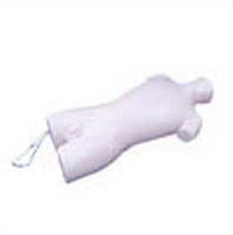 CENTRAL VENOUS PUNCTURE SIMULATOR (SOFT)