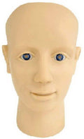 ADVANCED OCULAR INSPECTION SIMULATOR OF RETINOPATHYLOCAL ANESTHESIA TRAINING (SOFT)