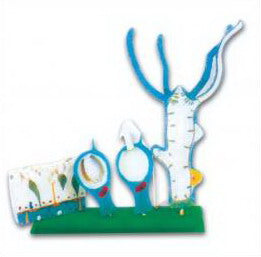 MODEL OF HYDRA SET