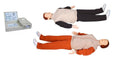 ADVANCE ADULT CPR TRAINING MANIKIN (SOFT)