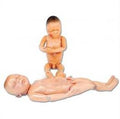 NEWBORN BABY MODEL (SOFT)