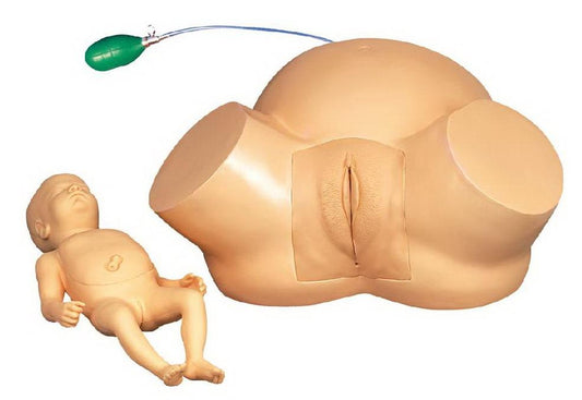 DIFFICULT LABOR SIMULATOR (SOFT)
