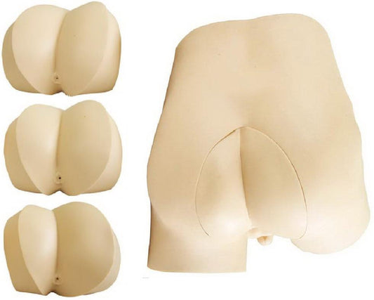 ADVANCED RECTAL TOUCH EXAMINATION SIMULATOR (SOFT)