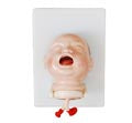 NEWBORN INTUBATION SIMULATOR (SOFT)