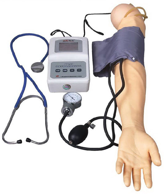 ADVANCED BLOOD PRESSURE TRAINING ARM (SOFT)