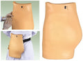 ADVANCED BUTTOCKS INTRA-MUSCULAR INJECTION SIMULATOR (SOFT)