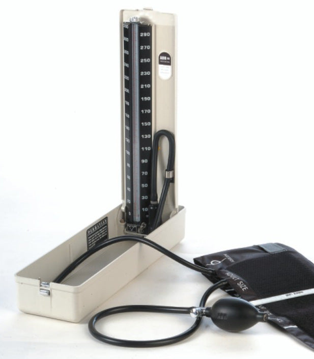 BLOOD PRESSURE MONITOR ABN - PRECISION MERCURIAL MS-141