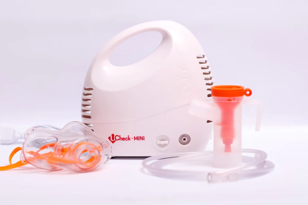 UCheck Mini Nebulizer