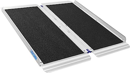 Wheelchair Ramp # MR607MW-3