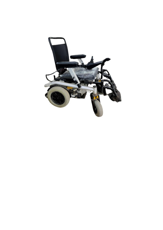 Met Cruiser 21 Mobility Scooter