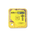 DATA LOGGER MON-T2 WITH LCD DISPLAY TEMPRECORD NEW ZEALAND