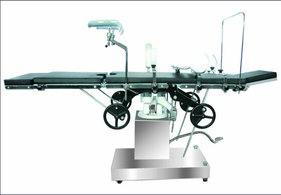 OPERATION TABLE - 3001B