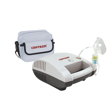 CERTEZA NB 607 NEBULIZER