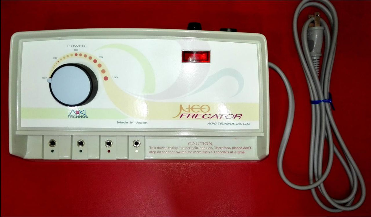 NEO FRECATOR - NF-100