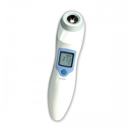 HUBDIC INFRARED FOREHEAD THERMOMETER DOTORY PLUS NFS-100