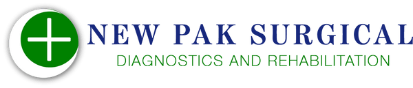 New Pak Surgical