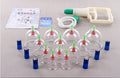 Hijama Kit 12 Pcs China